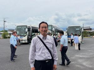 6月23日安中市民生委員