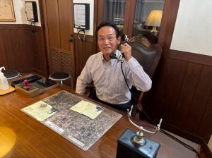 6月23日安中市民生委員1