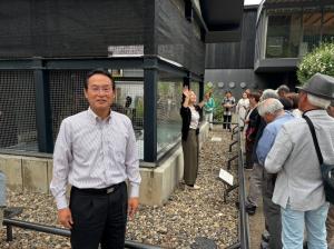 6月23日安中市民生委員2