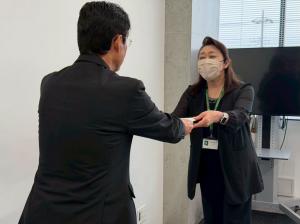 6月26日令和8年度第1回安中市いじめ問題2