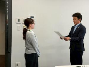 6月26日令和8年度第1回安中市いじめ問題3