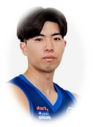 若林行宗選手