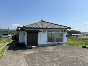 越泉地区多目的集会施設の写真