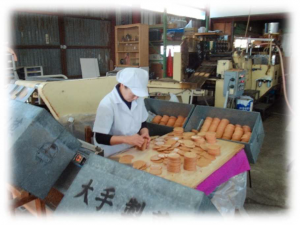大手製菓