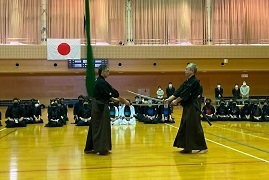 4月29日安中碓氷支部剣道大会2