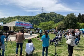 4月23日とっておきの音楽祭2