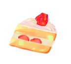 ケーキ
