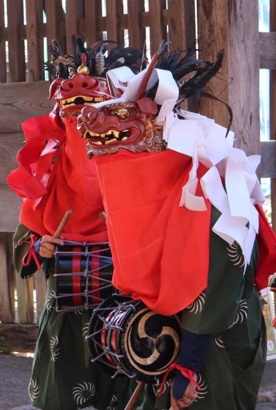 関所大祭