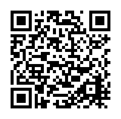 事前登録用QRコード