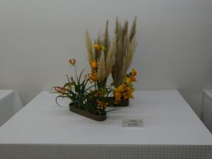 華道