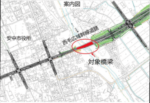 案内図