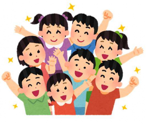 あんなか☆こども未来プロジェクト