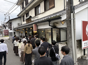 婚活イベント