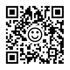 申し込み二次元コード