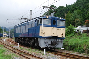 鉄道文化むら