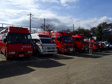 車両展示の画像8