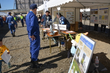 展示体験ブースの画像3