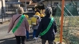 磯部地区安全・安心まちづくりネットワークの画像