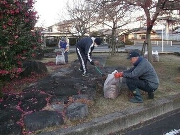 磯部第1区2区自治会の画像1