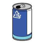 かな物類・缶