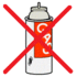 缶詰・スプレー缶は不燃物の画像2