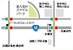 スマイルパーク地図