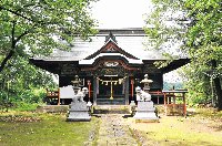 熊野神社