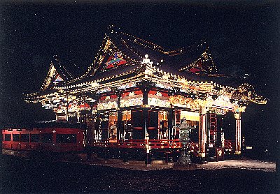 妙義神社の画像