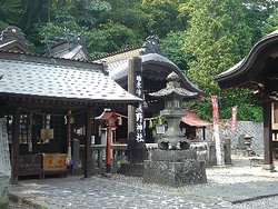 熊野神社の画像