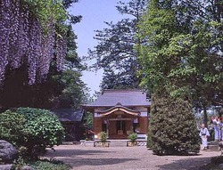 海雲寺