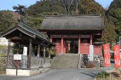 不動寺の画像