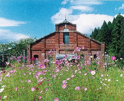 丸山変電所の画像2