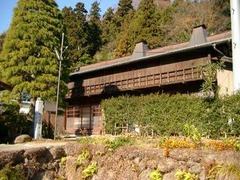 横川茶屋本陣の画像