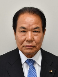 吉岡完司議員の画像