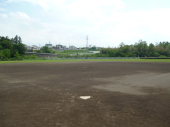 郷原緑地野球場の画像