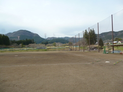 坂本スポーツ広場の画像