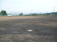 細野スポーツ広場の画像