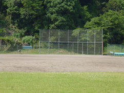 西毛総合運動公園の画像