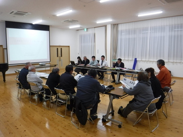 坂本・入牧生涯学習センター（旧坂本公民館）の画像