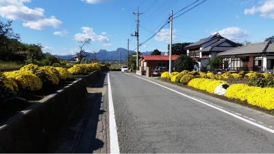 尾崎村玉菊の会