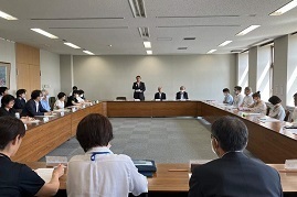 安中市いじめ問題対策連絡協議会及び安中市いじめ問題専門委員会