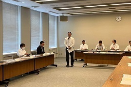 群馬県西毛広域幹線道路建設促進連絡協議会