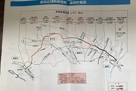 群馬県西毛広域幹線道路建設促進連絡協議会