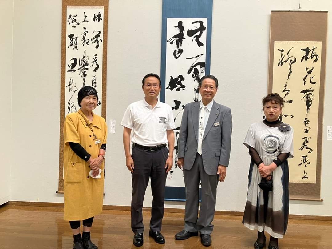 9月16日（土曜日）第35回碓氷のつどい