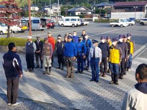 10月21日秋季登山道点検出発式.jpg