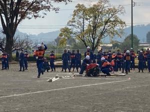 11月5日安中市消防団ポンプ操法競技大会2.jpg