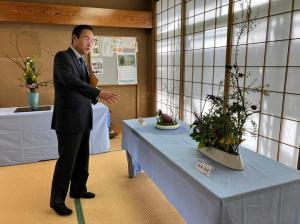 12月3日碓氷チキ文化祭