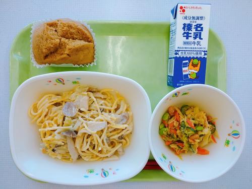 2月7日の給食