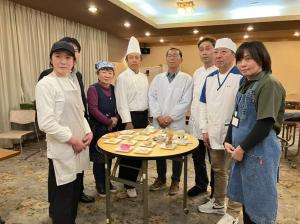 1月17日あんなか梅スイーツ完成試食会3.jpg