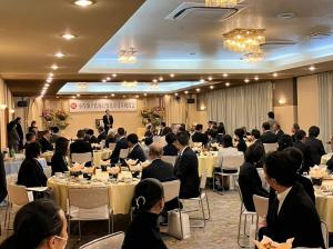 2月23日小俣浪子氏旭日双光章受章祝賀会.jpg